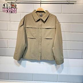 대동백화점 DP01 긴팔포켓셔츠 2024년 가을상품 ULYC24W01 (S18645718)