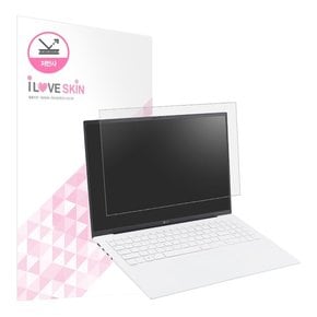 알럽스킨 LG 그램 2023 14인치 저반사 액정보호필름 14Z90R 14ZD90R