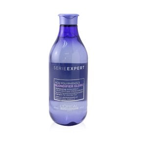 로레알 리서피싱 앤 일루미네이팅 시스템 샴푸 300ml