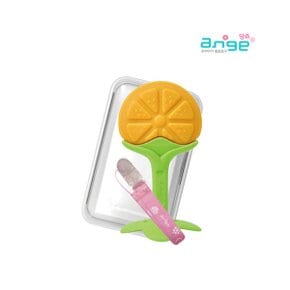 오렌지치발기 세트 (집게+케이스 포함)