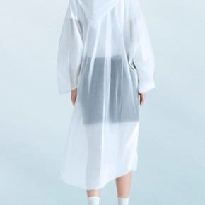 휴대용 우비 휴대용 등산 캠핑 낚시 우의-WFITXFG