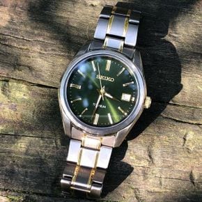 국내발송 세이코시계 SEIKO SUR377P1 세이코시계 리얼 티타늄 남성시계 정장시계 남성손목시계 사파이어
