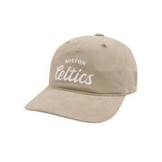 BOS 레터링 아트웍 5각 소프트 스냅백 HYFLAT_S CAP_HF175 N245AP661P