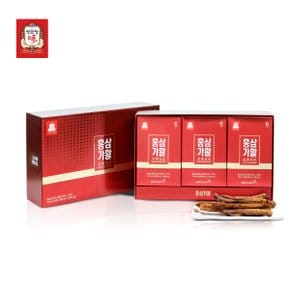 정관장 홍삼가활 50ml*30포