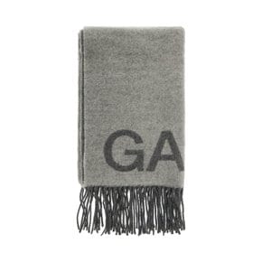 Scarf A6030 FROST GRAY