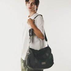 304 Athleisure travel bag _ black