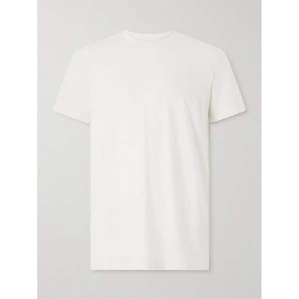 데렉 로즈 바젤 스트레치 저지 티셔츠 46376663163059601