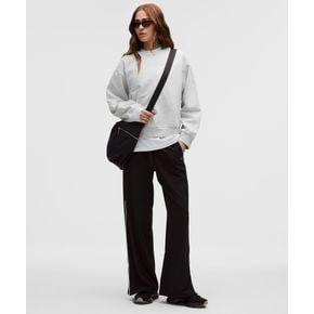 40% ▼ W 스테디 스테이트 오버사이즈 크루 - HCUG