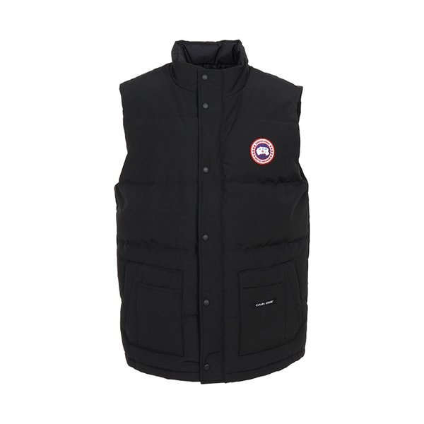 [부산점] 프리스타일 남성 패딩 조끼 4159M 9061