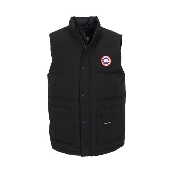 [부산점] 프리스타일 남성 패딩 조끼 4159M 9061