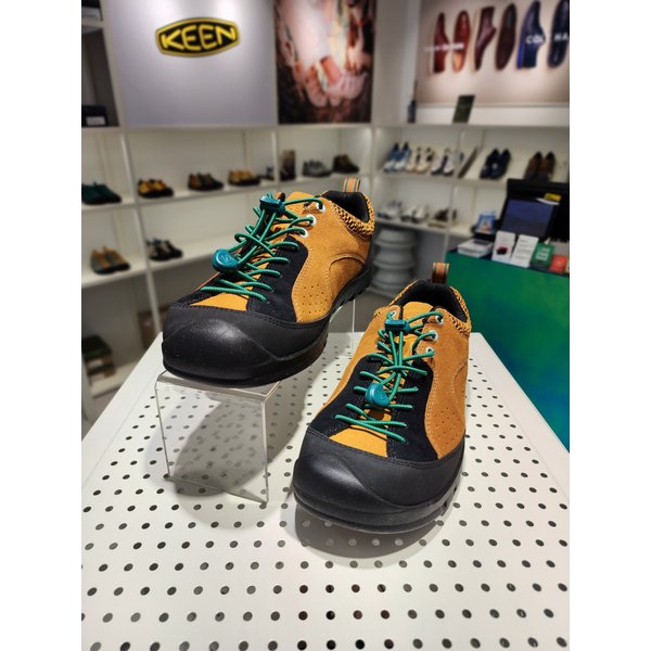 [여주점] [재스퍼 ROCKS SP] 브라운 남성 스니커즈_KNSO4E222W1