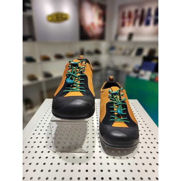 [여주점] [재스퍼 ROCKS SP] 브라운 남성 스니커즈_KNSO4E222W1