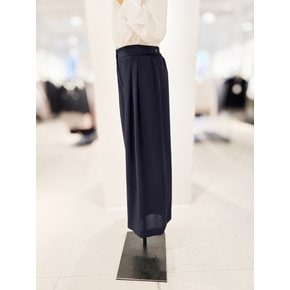 [파주점] [더아이잗컬렉션]프리미엄 라인 와이드 팬츠 CR3A0SL921