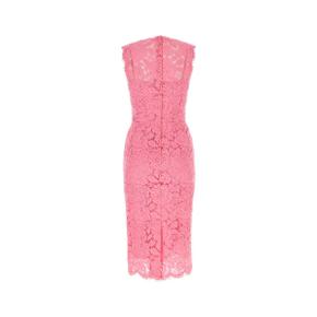 [돌체 앤 가바나] Womens Dress F6H0ZTFLRE1 F0758 Pink