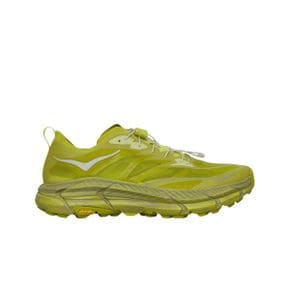 호카 x 새티스파이 마파테 스피드 4 라이트 설퍼 Hoka x Satisfy Mafate Speed 4 Lite Sulfur 27