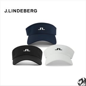 G06896 모자 야덴 바이저 J.LINDEBERG YADEN VISOR 세금포함 국 TA2324484