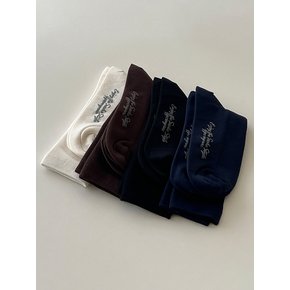 소프트 허그 삭스_(4color)