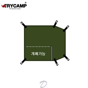 낚시텐트용 이지시트 14용