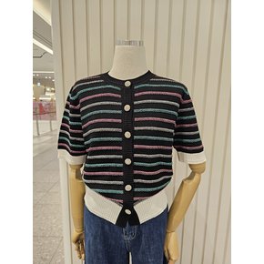 블랙반팔니트 M242JKT505K