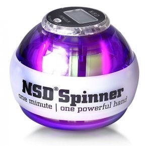 NSD Spinner 오토 스타트 기능디지털 카운터LED 멀티 라이트 PB-688AMLC