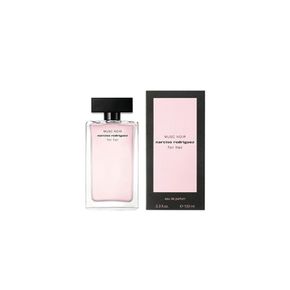 나르시소 로드리게즈 머스크 누와르 포허 EDP 100ml[공병+샘플2종]..[32408593]