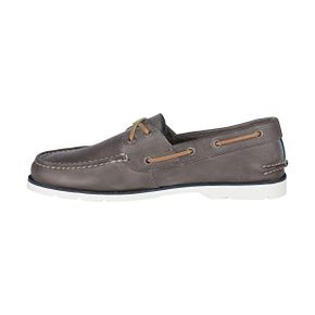 미국 스페리 보트슈즈 Sperry Mens Leeward Nautical Cross Lace Boat Shoe 1427014