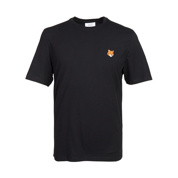 [부산점] 폭스헤드 남성 반팔티셔츠 PM00107KJ7026 P199