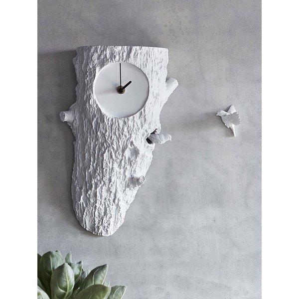 쿠쿠 벽시계 - 트리 / Cuckoo X CLOCK - Tree