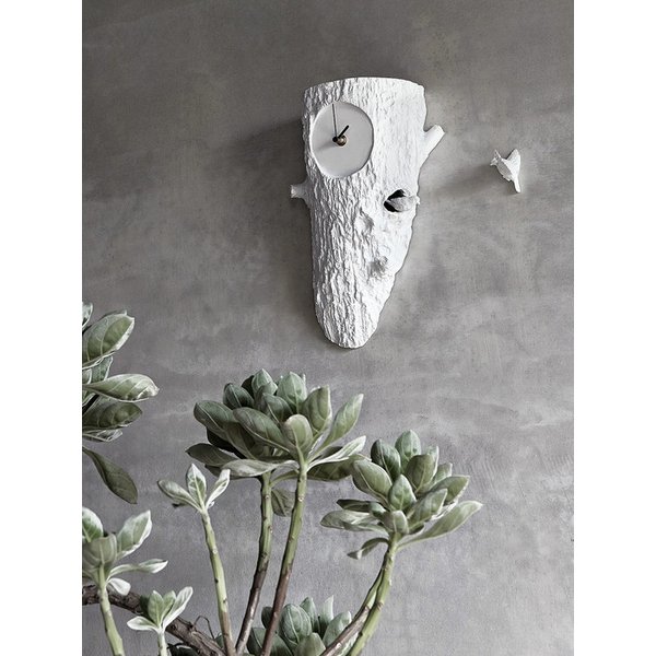 쿠쿠 벽시계 - 트리 / Cuckoo X CLOCK - Tree