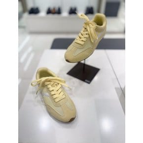 여성 캐주얼 스니커즈 DRS620 SA81 (2cm)