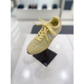여성 캐주얼 스니커즈 DRS620 SA81 (2cm)