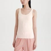 여 냉감 노라인 탱크탑 J425201007011