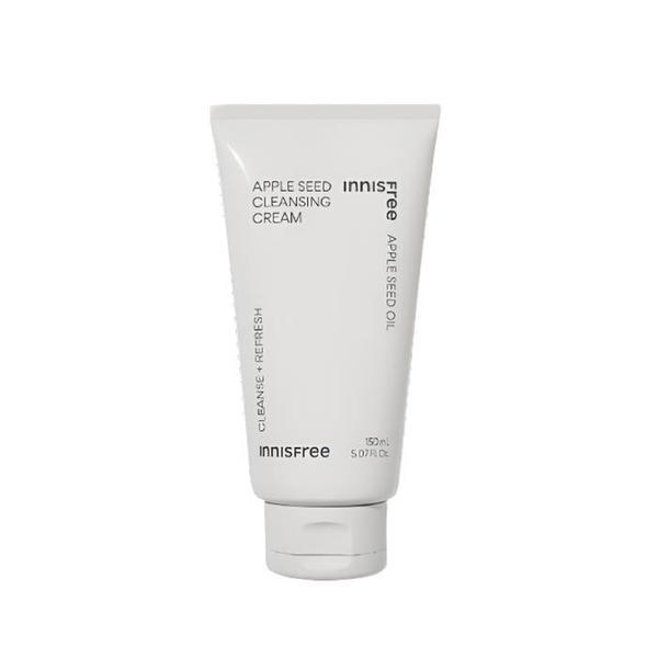 확대된 대표 이니스프리 애플 씨드 클렌징 크림 150ml(1)