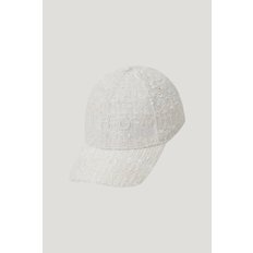 GREBTWEED Cap  IARAS24103BEL