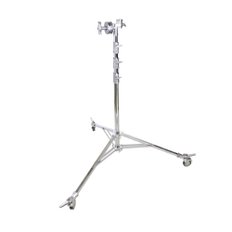 600MR HIGH OVERHEAD ROLLER STAND