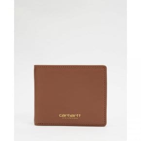 4653055 Carhartt Vegas Billfold Wallet - Cognac Gold