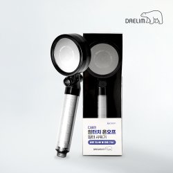 클린디 탄력모 칫솔 M 6개 세트