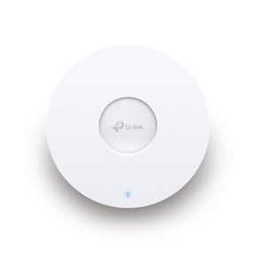 EAP653 Wi-Fi 6 AX3000 듀얼 밴드 PoE 기가비트 포트 벽/천장형 액세스 포인트