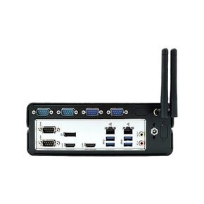 엠탑코리아 MTOP MBOX H61C6L2W G6900 90W M.2 (8GB, M.2 512GB)