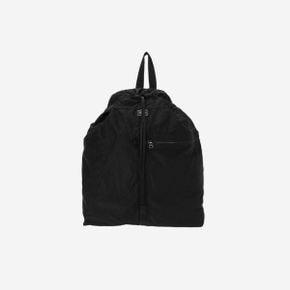 마일 냅색 블랙 Porter Mile Knapsack Black