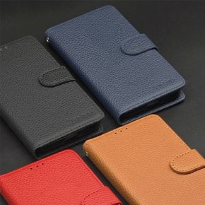 폰세상 탄탄 1시리즈 가죽 다이어리 케이스 갤럭시 S26 S25 S24 시리즈 A17