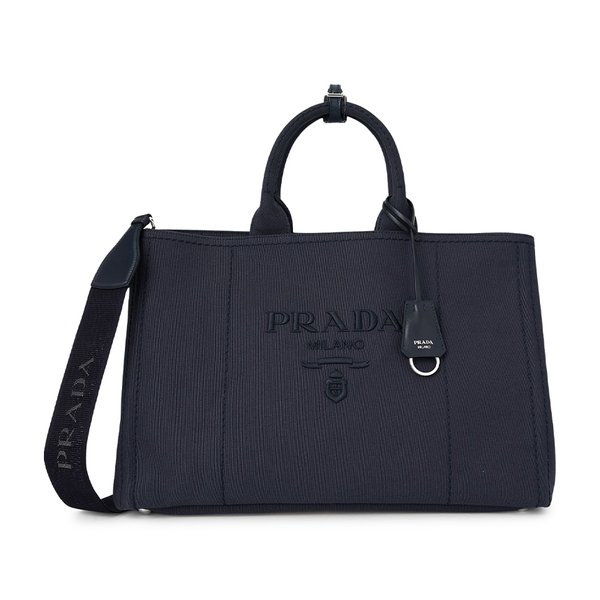 [부산점] 프라다 캔버스 엑스트라 라지 남성 토트백 2VG131 2CYA F0216 OOO