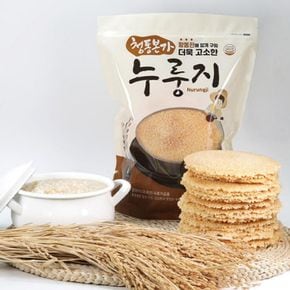 본가 국내산쌀 누룽지 1kg