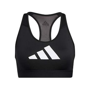 독일 아디다스 스포츠브라 adidas Womens Drst 3 Bar Sports Bra 1380277