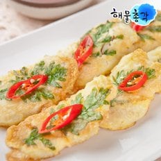 동태포 명태전 동태전 슬라이스 차례 제수용 명태포 400g