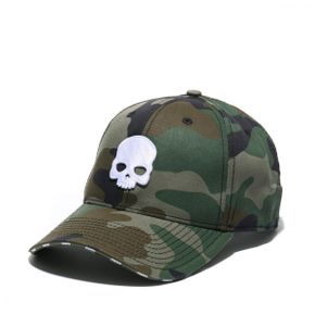 하이드로젠 SKULL CAP RG3004-060 스컬 캡