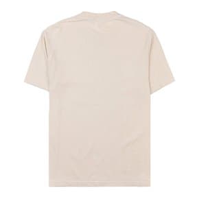 [라벨루쏘] [스포티앤리치] 레이서 코튼 티셔츠 TS876CR