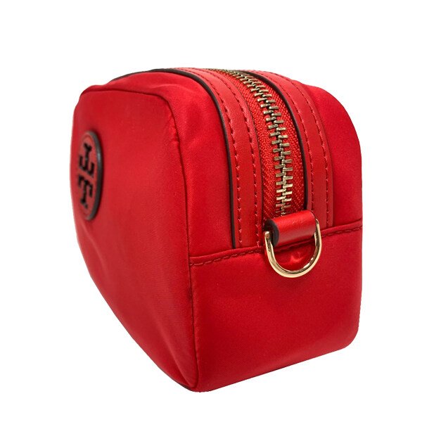 토리버치 나일론 미니 카메라백 75087