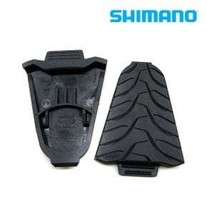 시마노 SM-SH45 로드클릿커버 클릿페달 싸이클 자전거