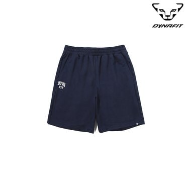 다이나핏 TEKLA (테클라) 5부 팬츠 면혼방 트윌 소재 남성 팬츠 (D/Navy) (YMM23354N9) GNMP